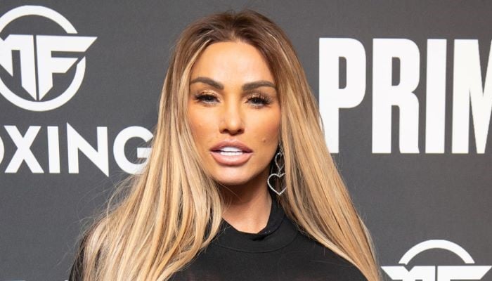 Katie Price faces dental woes and legal battles amid ongoing struggles