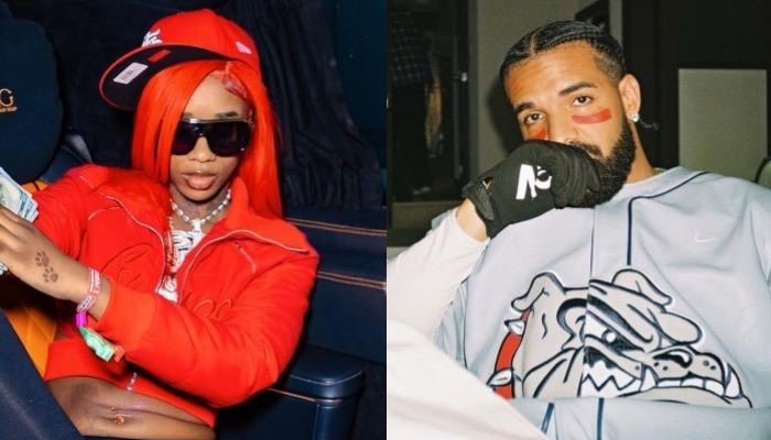 Drake and Sexyy Reds photos and ongoing rumors keep fans speculating