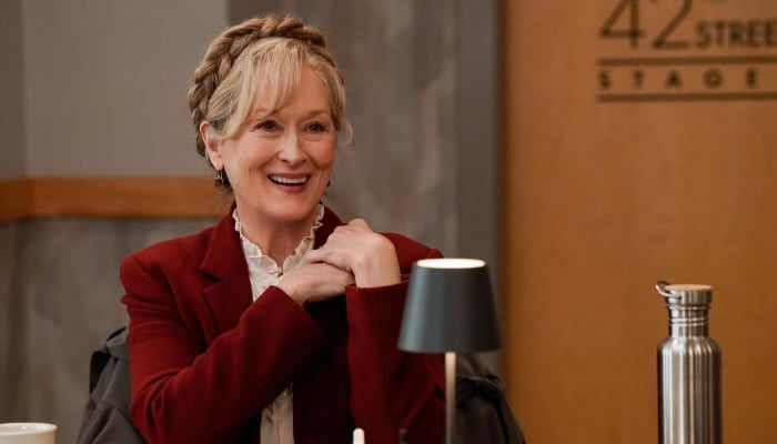 ‘Only Murders in the Building’ season 3 features Meryl Streep and Paul Rudd as guest stars