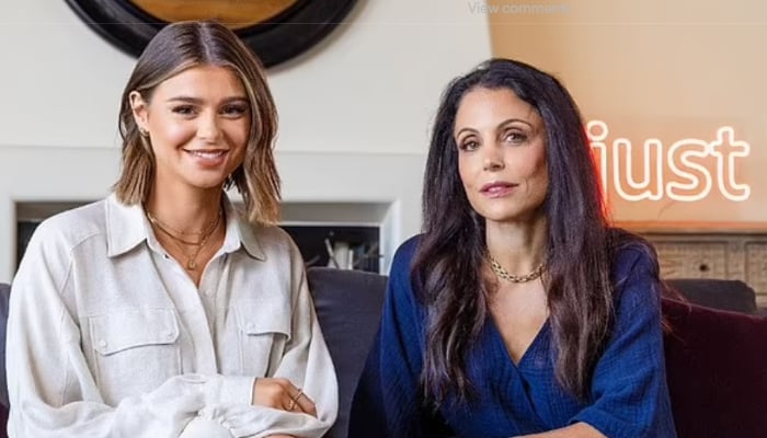 Raquel Leviss has changed her name back to her birth name Rachel