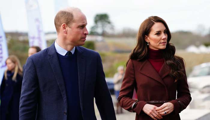 Prince William and Kate Middleton capitalize on Lionesses popularity