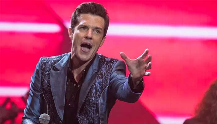 US rock band The Killers apologise after inviting Russian fan on stage in Georgia