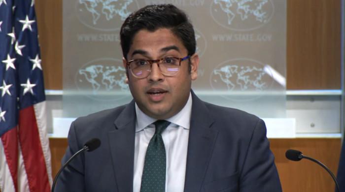 US 'ready' to work with Pakistan's interim setup on 'free and fair' polls