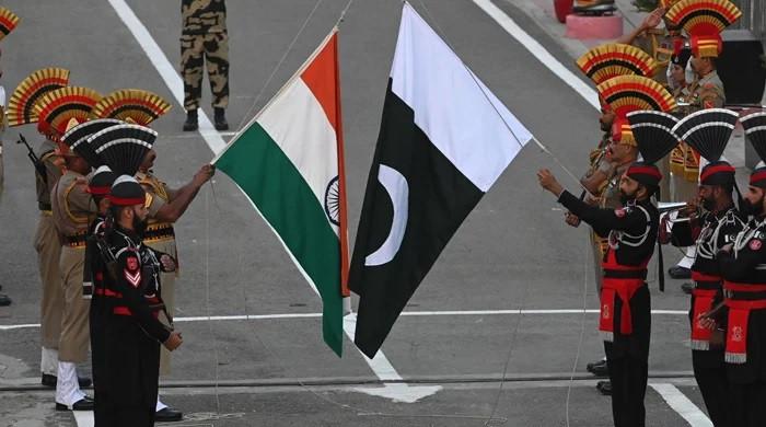 In a first during peacetime, no Independence Day greetings exchanged between Pakistan, India