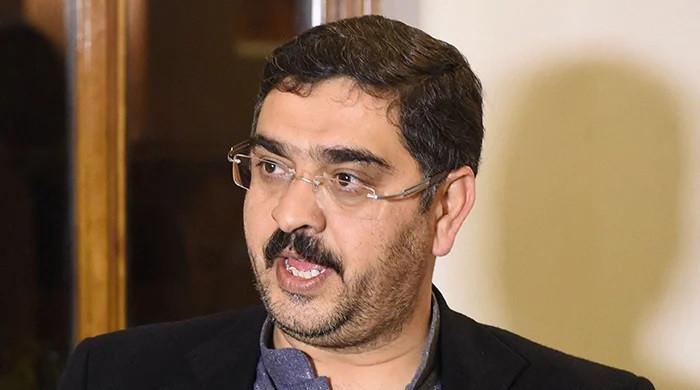 Interim PM Kakar completes consultations on cabinet Interim PM Kakar completes consultations on cabinet