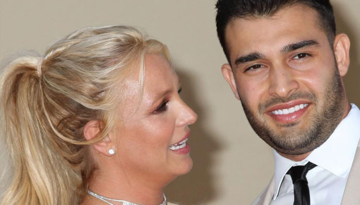 Sam Asghari ‘planned’ Britney Spears divorce ‘all along’ with a baby?