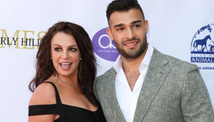 Did Britney Spears cheat on Sam Asghari? New photos show the couple’s PDA weeks before the split