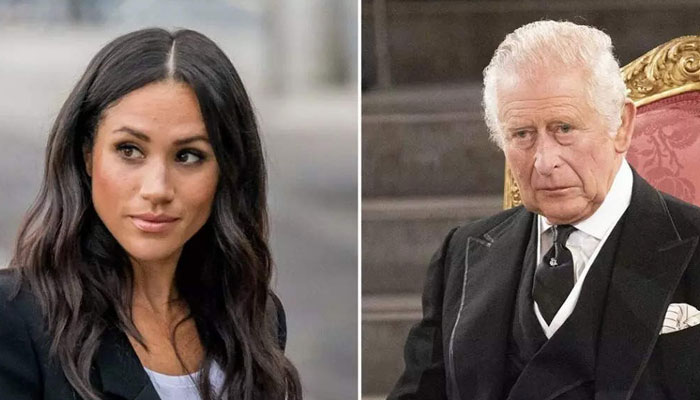 King Charles in fear as Meghan Markle brings great second coming
