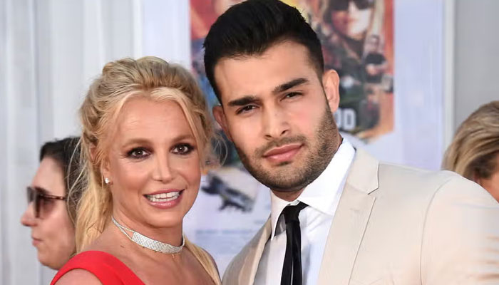 Britney Spears gushed about pure joy before Sam Asghari divorce