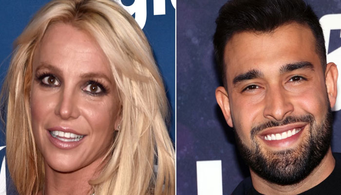 Britney Spears only trusts THIS person after Sam Asghari split