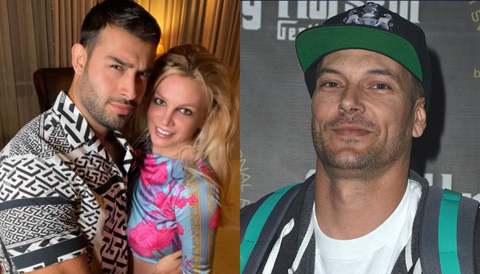 Kevin Federline warns Britney Spears amid her shocking divorce from Sam Asghari