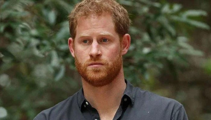 Prince Harry’s ‘big risk’ is a ‘massive failure’: ‘He’s barely scraping by’