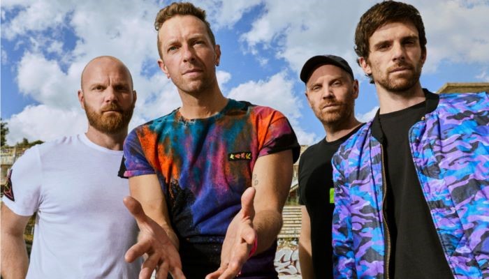 Coldplay faces lawsuit from former manager amid Glastonbury 2024