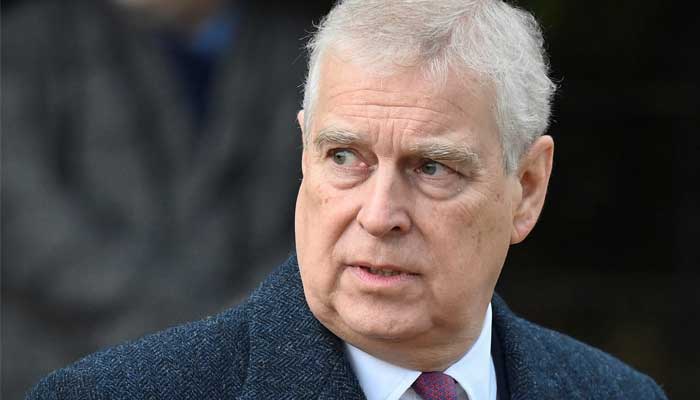 New Prince Andrew documentary spells trouble for royal family