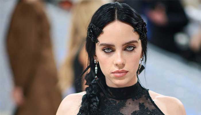 Dua Lipa to interview Billie Eilish