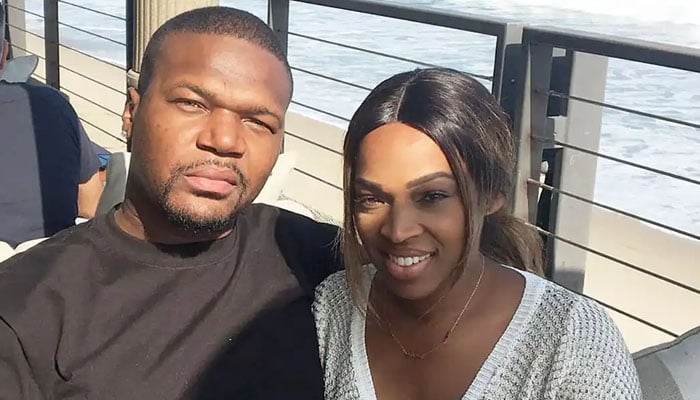 Khadijah Haqq and NFL star Bobby McCray three children together