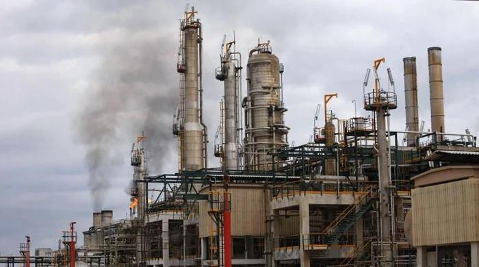 New refining policy to slash furnace oil output by 78%