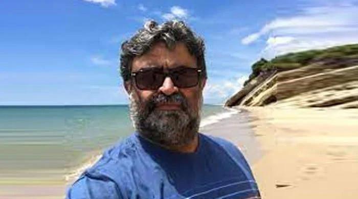 Ali Mardan Domki picked as Balochistan caretaker CM