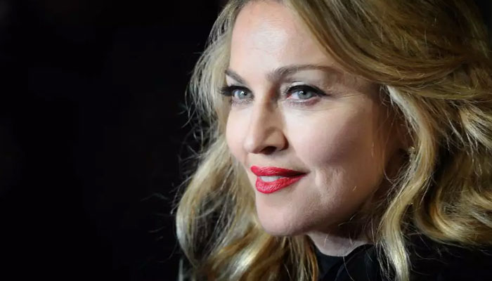 Madonna celebrates birthday after ditching death: ‘Great to be alive’