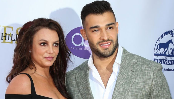 Britney Spears addresses Sam Asghari divorce, talks of his ‘conditioned love’