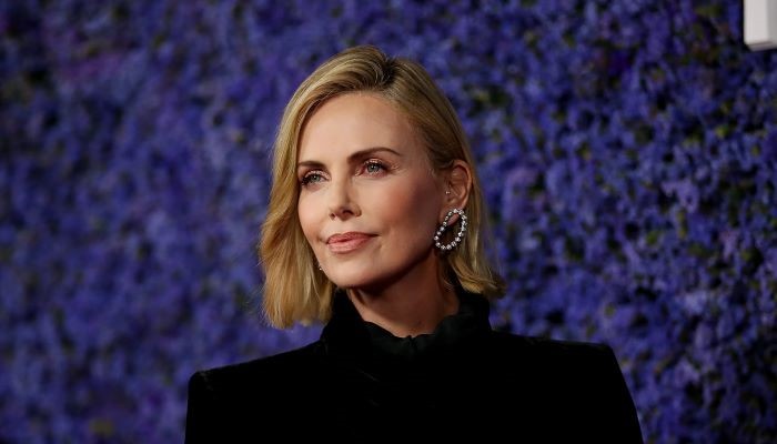 Charlize Theron defies beauty norms, embraces aging, challenges cosmetic trends