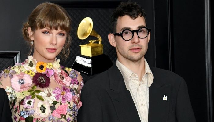 Swifties block LBI street while singer celebrated Jack Antonoff’s rehearsal dinner