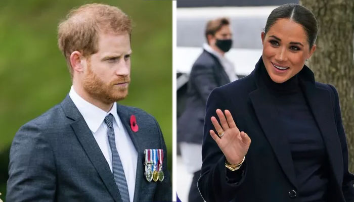 Meghan Markle planning Prince Harry separation ‘a little at a time’