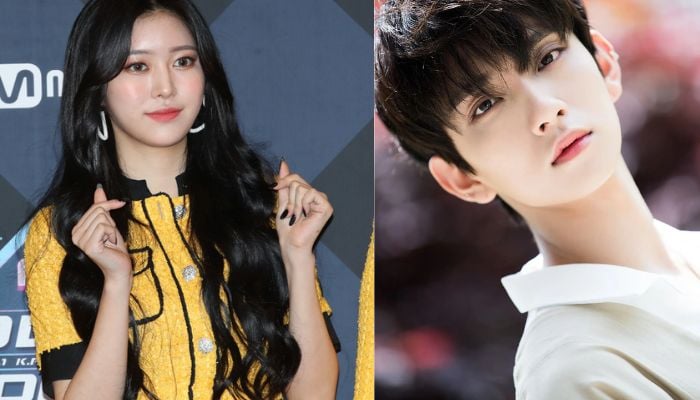 Momoland’s Jane denies dating allegations with Seventeen’s Joshua