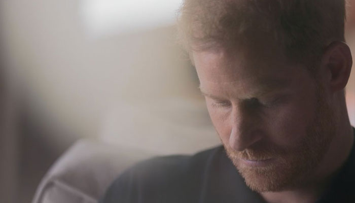 Prince Harry’s gone ‘largely unchallenged’ but ‘not anymore’