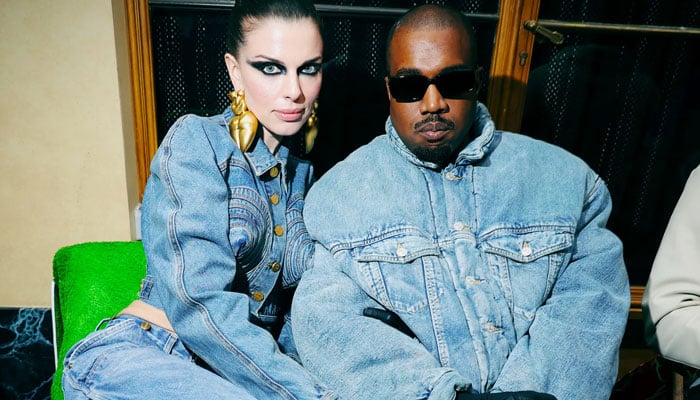 Fox once said she dated Ye to do Kardashian a favour but admitted she was delusional.”