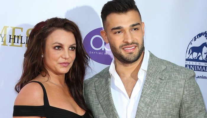 Sam Asghari left Britney Spears alone for ‘months’ as marriage spiraled