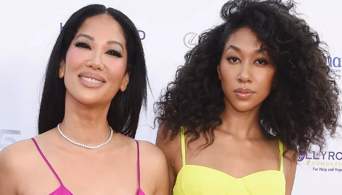 Kimora Lee Simmons pens touching tribute to celebrate daughter’s 21st birthday