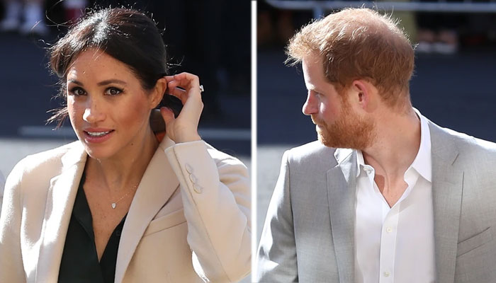 Prince Harry, Meghan Markle are ‘distancing themselves’ from Royal Family