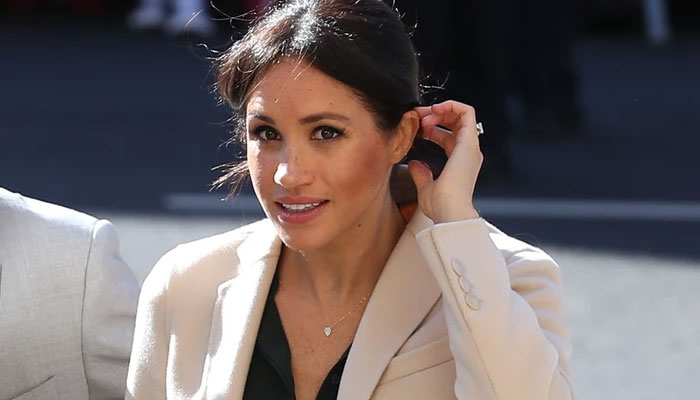 Meghan Markle has the ‘Midas touch’: ‘Exploits it to her hearts content’