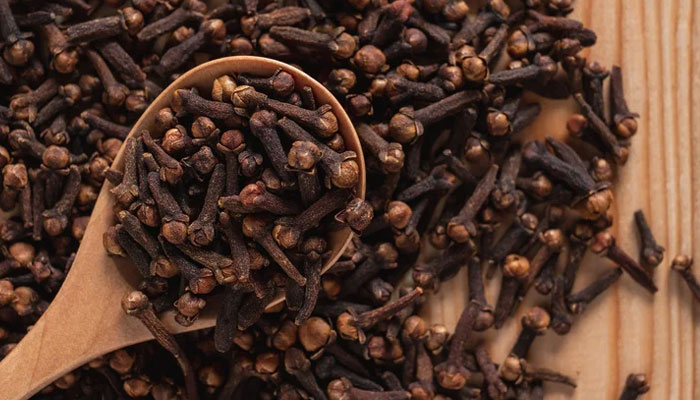 A representational image of cloves—Twitter.file