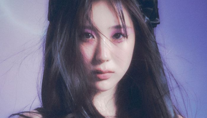 Lee Chaeyeon says she paid for hair, and makeup artists herself for RBW 2023 Summer Fes