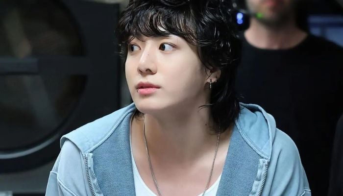 BTS’ Jungkook recommends THIS song to introduce people to K-pop
