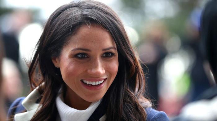 Meghan Markle ready to 'rise from the ashes' like 'phoenix' with big ...