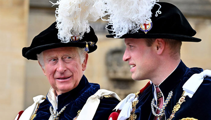 Prince William faces backlash to honour King Charles?