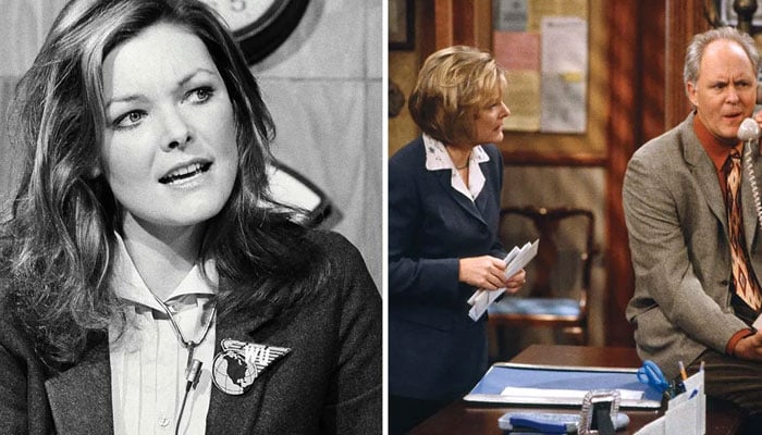 Jane Curtin gets honest about early SNL sketches