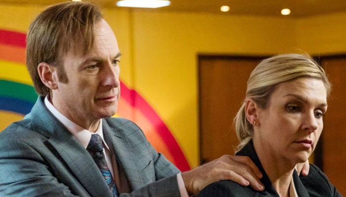 One Better Call Saul star wants to revisit the hit show: See Who