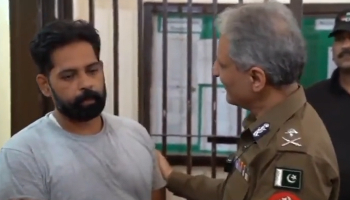 Punjab Cop Being Treated For Bipolar Disorder Police IG Says Of Viral Punjab Cop Being Treated For Bipolar Disorder Police IG Says Of Viral
