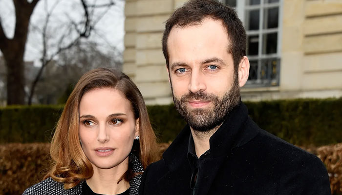 Natalie Portman willing to give cheater husband Benjamin Millepied another chance?