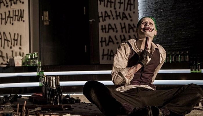 Suicide Squad creator admits one major Joker mistake