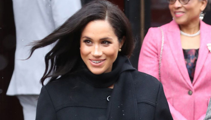 Meghan Markle’s reasons for ‘dropping friends like flies’ exposed