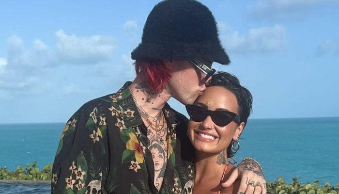 Demi Lovato boyfriend wants to protect her for life on birthday: I love you