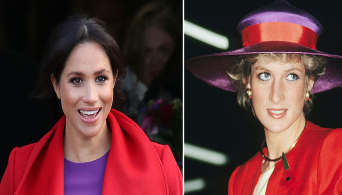 Princess Diana, Meghan Markle could bond over outsider image