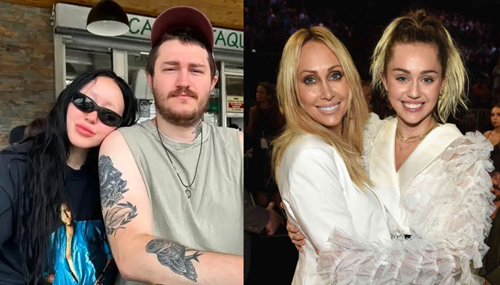 Miley Cyrus siblings prioritized personal lives over mom Tishs wedding: ‘No bad blood’