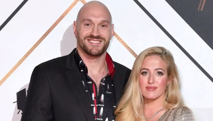 Tyson Fury rejects Netflix offer for more seasons of hit show At Home with the Furys