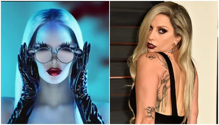 Kim Kardashian will play Siobhan Walsh in American Horror Story: Delicate